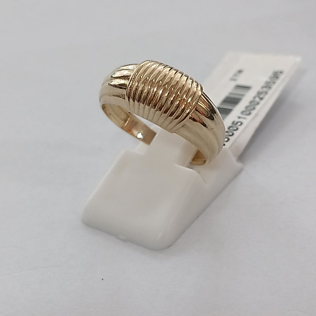ANILLOS DAMA ORO 14K 2.8 (NUEVO)