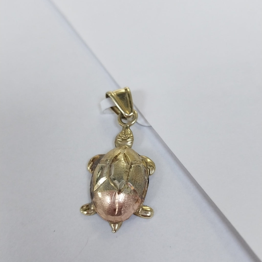 DIJE ORO 14 K 1.4 GRMS (SEMINUEVO)