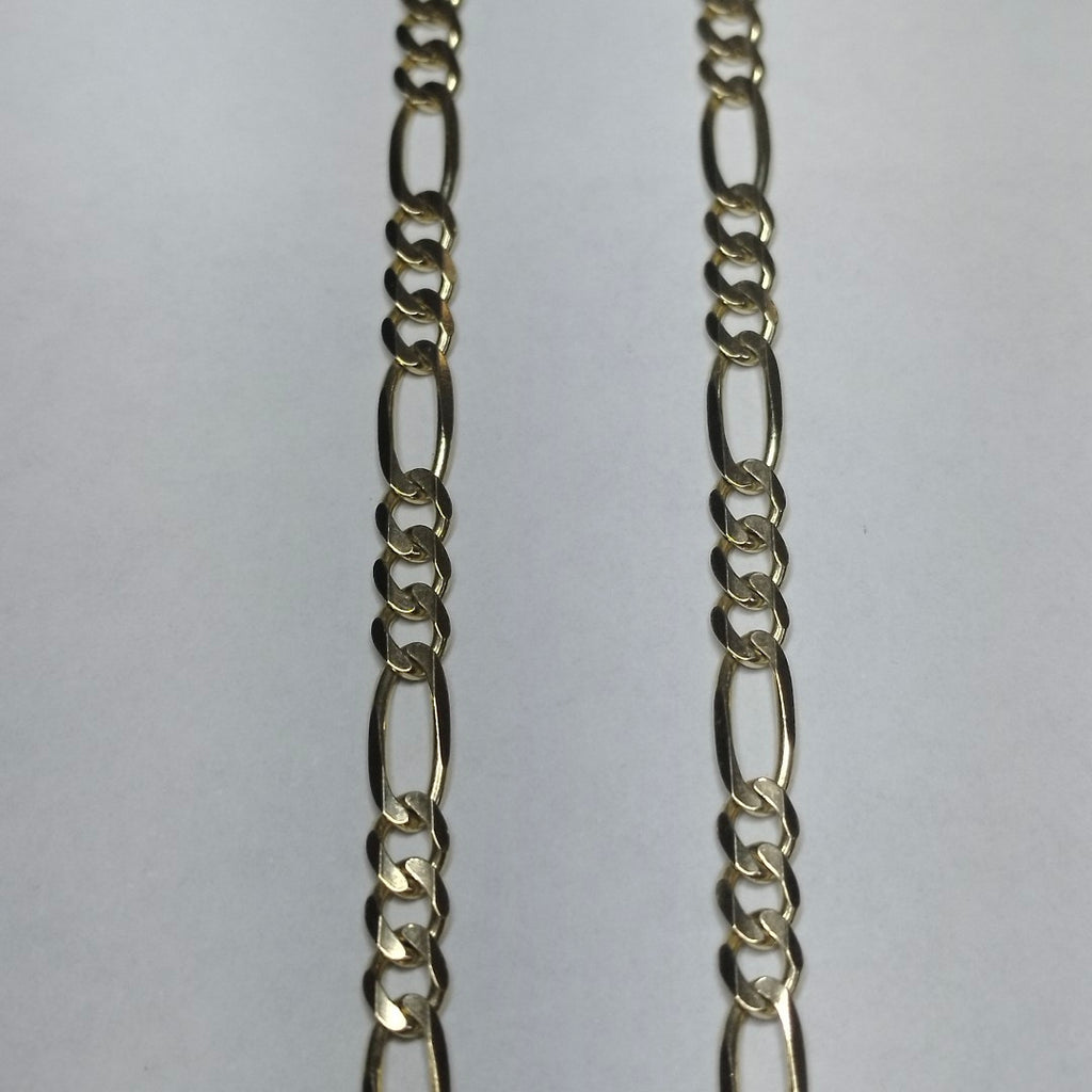 CADENA ORO 14 K 12.2 GRMS (SEMINUEVO)