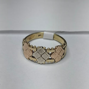 ANILLITO ORO 14 K 3.7 GRMS (SEMINUEVO)