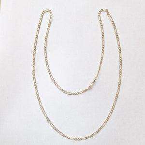 CADENA ORO 10 K 7.3 GRMS (SEMINUEVO)