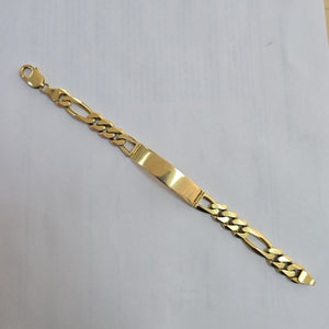 ESCLAVA ORO 10 K 40.3 GRMS (SEMINUEVO)