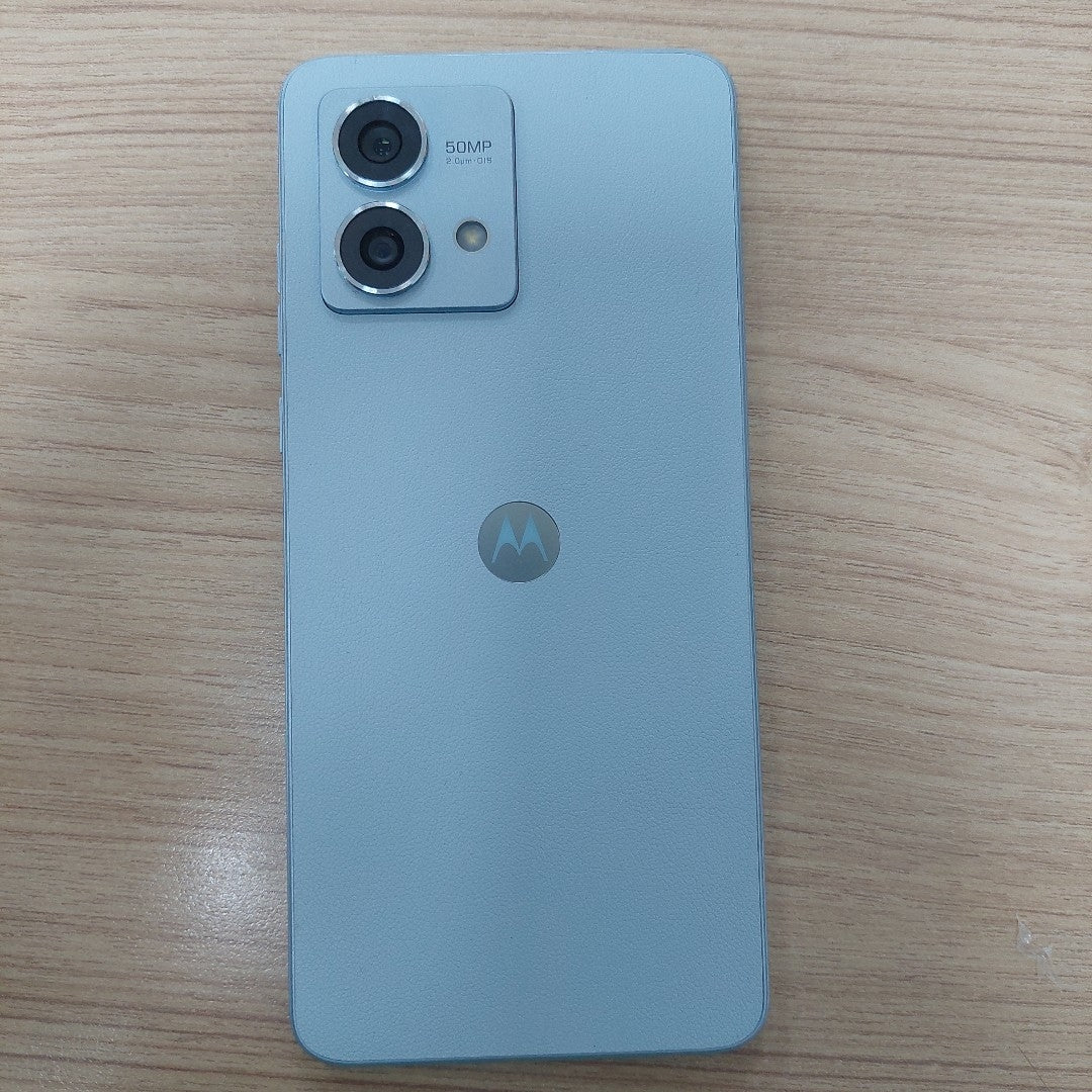 CELULAR MOTOROLA MOTO G84 XT2347-1 (2023) 256 GB 8 GB RAM