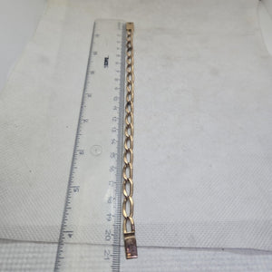 PULSERA ORO 8 K 15,50 GRMS (SEMINUEVO)
