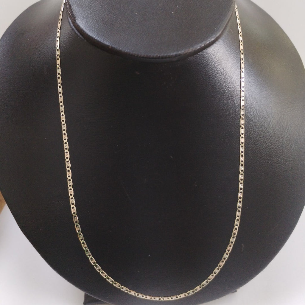 CADENA ORO 10 K 2.9 GRMS (SEMINUEVO)