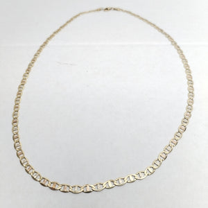 CADENA ORO 14 K 8.1 GRMS (SEMINUEVO)