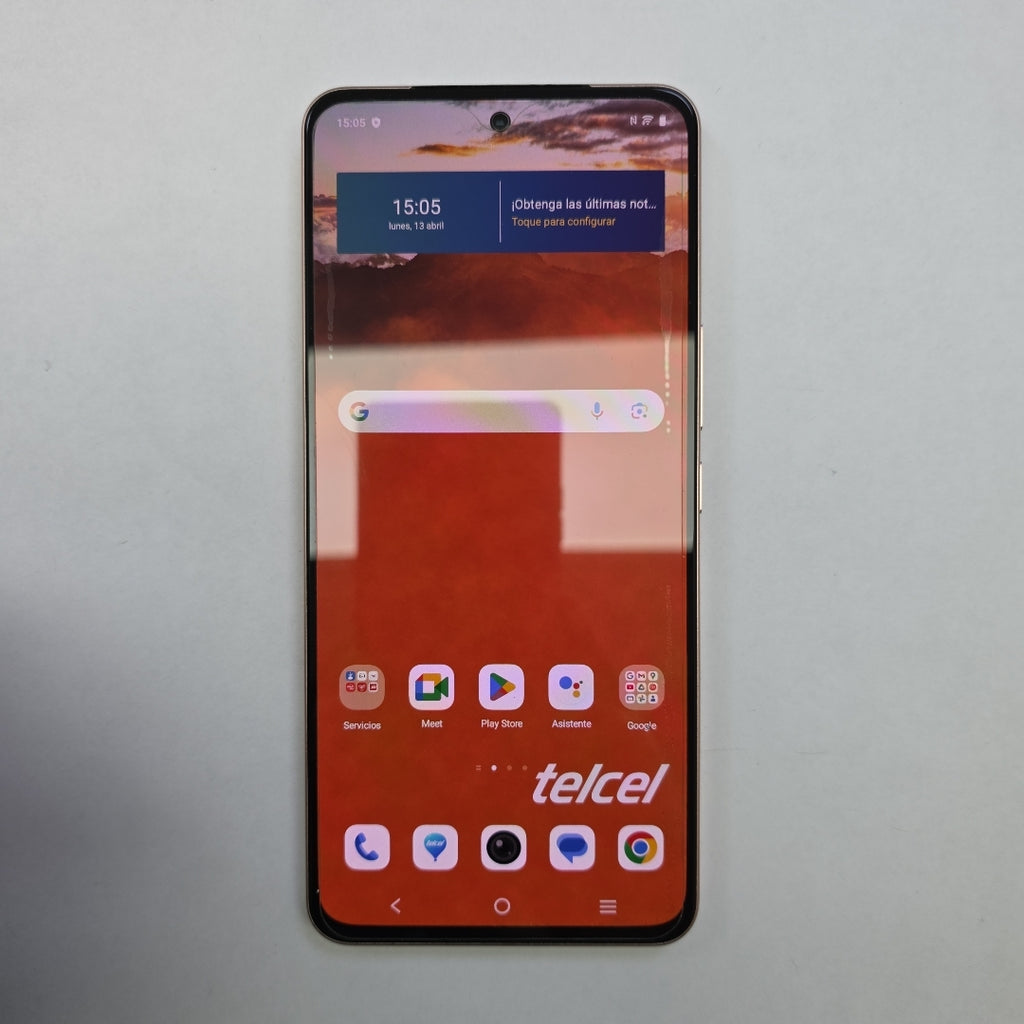 CELULAR VIVO V30 LITE V2314 (2023) 256 GB 12 GB RAM (SEMINUEVO)