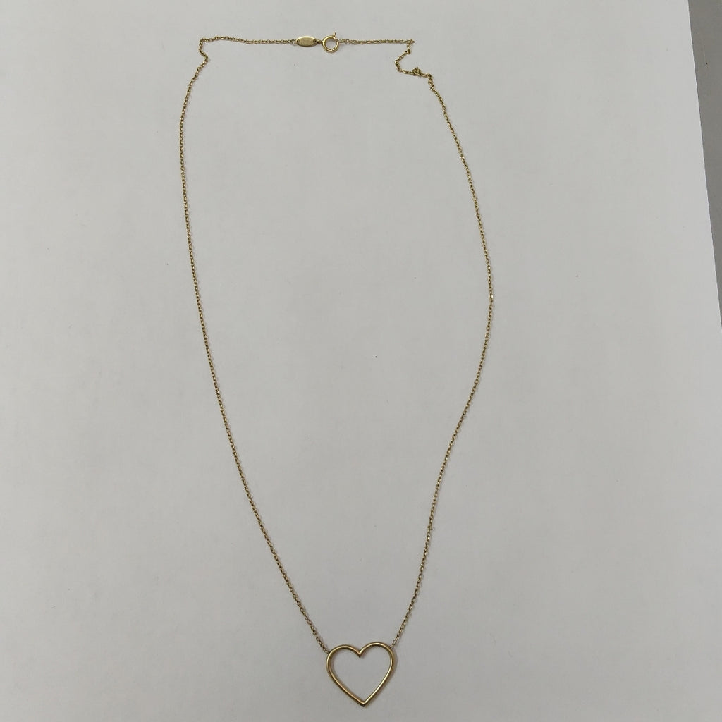 CADENA, DIJE ORO 10 K 1.9 GRMS (SEMINUEVO)