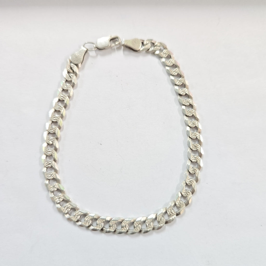 PULSERA PLATA 9.4 GRMS (SEMINUEVO)