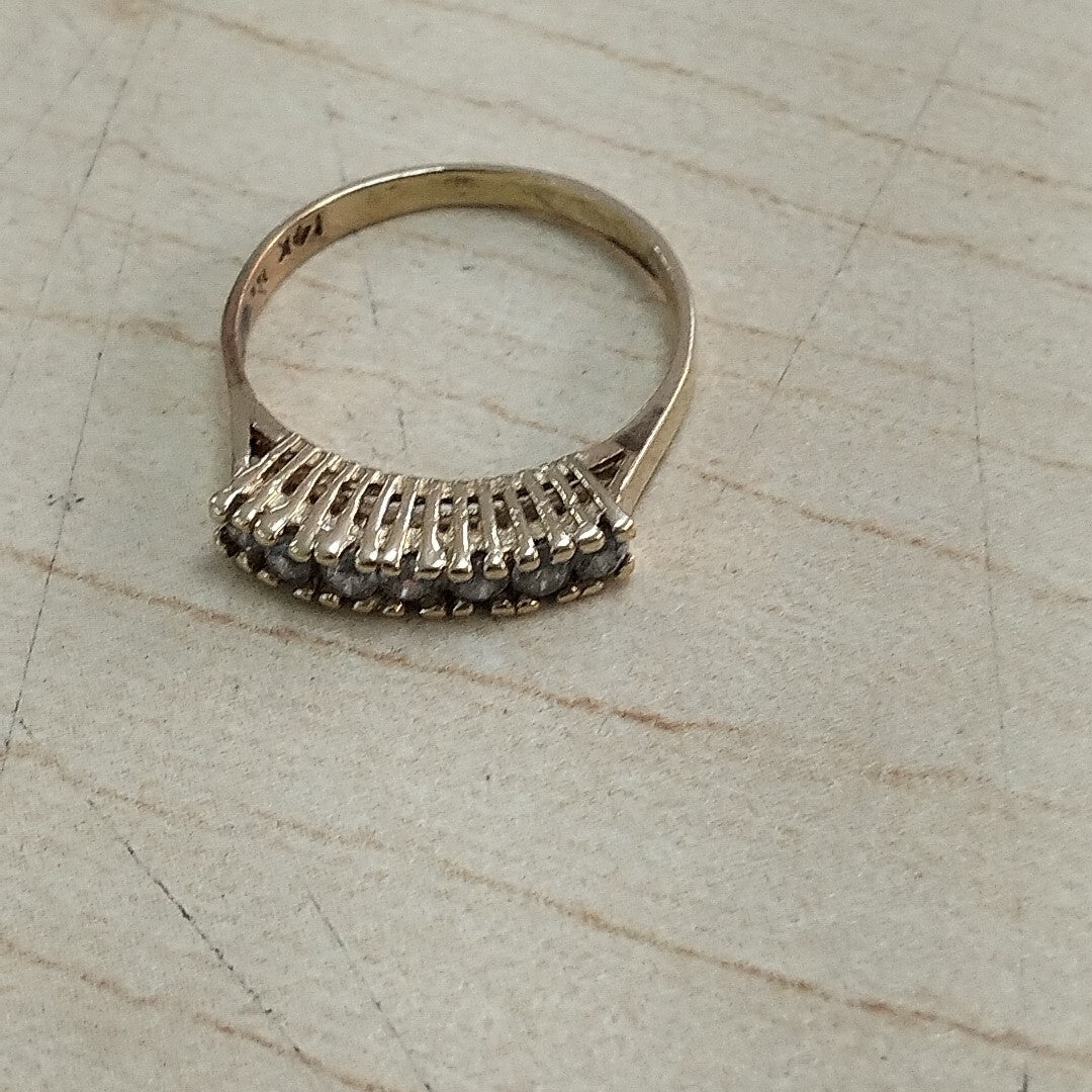 ANILLITO ORO 14 K 2,00 GRMS (SEMINUEVO)