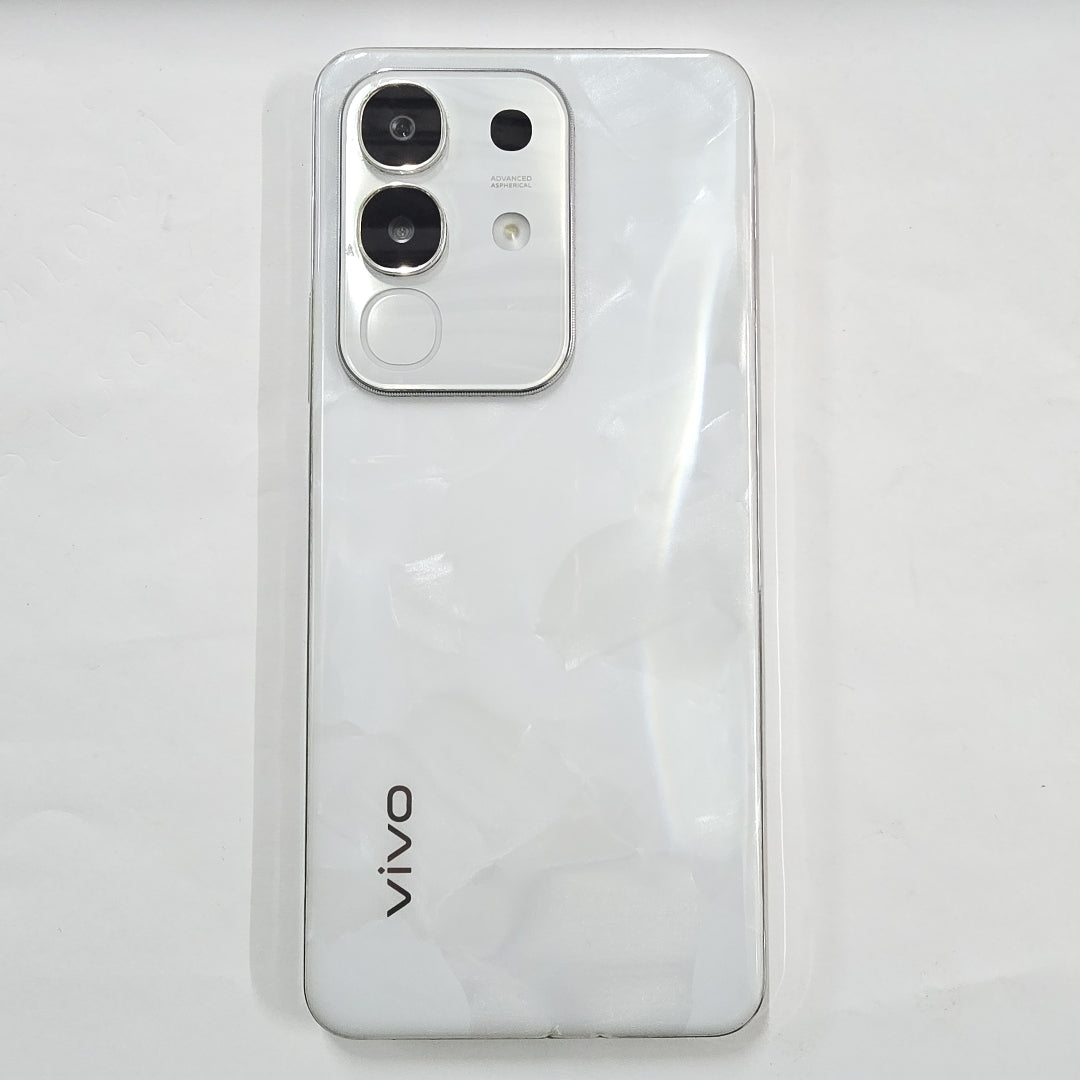 CELULAR VIVO Y29 V2434 (2025) 256 GB 8 GB RAM (SEMINUEVO)