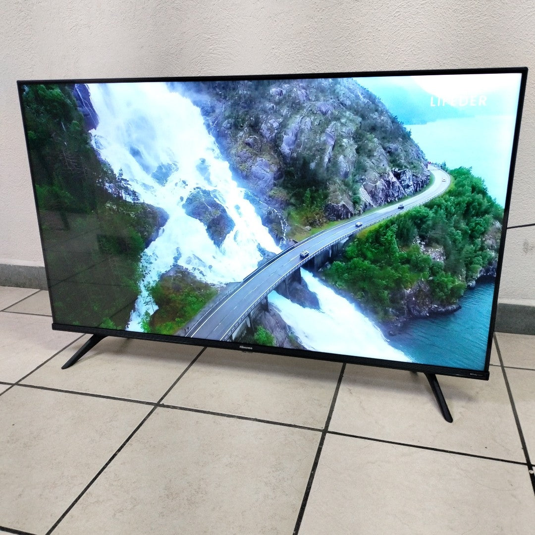 PANTALLA HISENSE 43A7K (2023) 43" LED 4K (SEMINUEVO)
