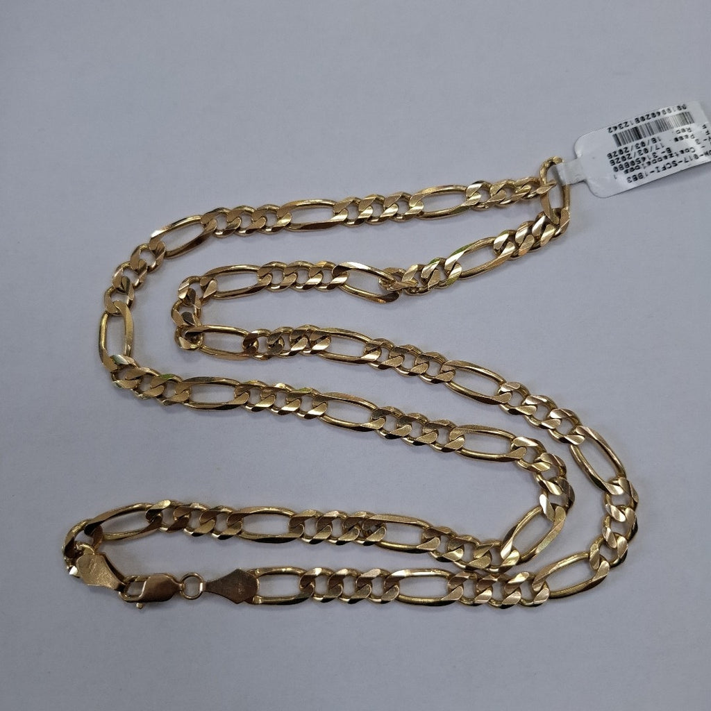 CADENA ORO 14 K 50,30 GRMS (SEMINUEVO)