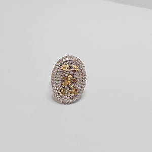 ANILLITO ORO 14 K 7,80 GRMS (SEMINUEVO)