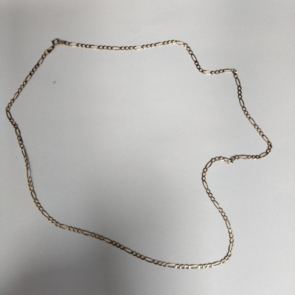 CADENA ORO 14 K 4.2 GRMS (SEMINUEVO)