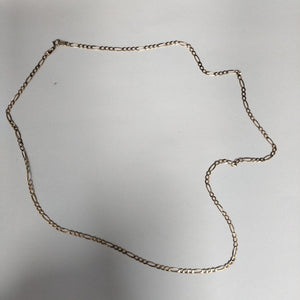 CADENA ORO 14 K 4.2 GRMS (SEMINUEVO)
