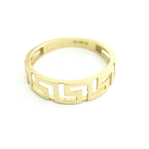 ANILLITO ORO 14 K 1.6 GRMS (SEMINUEVO)
