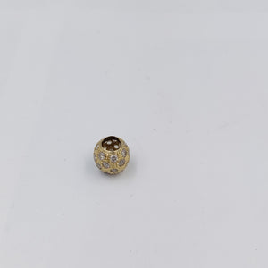 DIJE ORO 10 K 2.7 GRMS (SEMINUEVO)