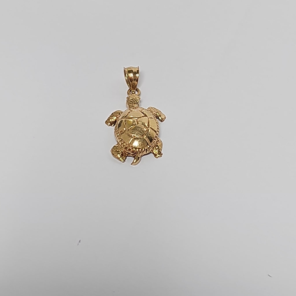 DIJE ORO 14 K 2.3 GRMS (SEMINUEVO)