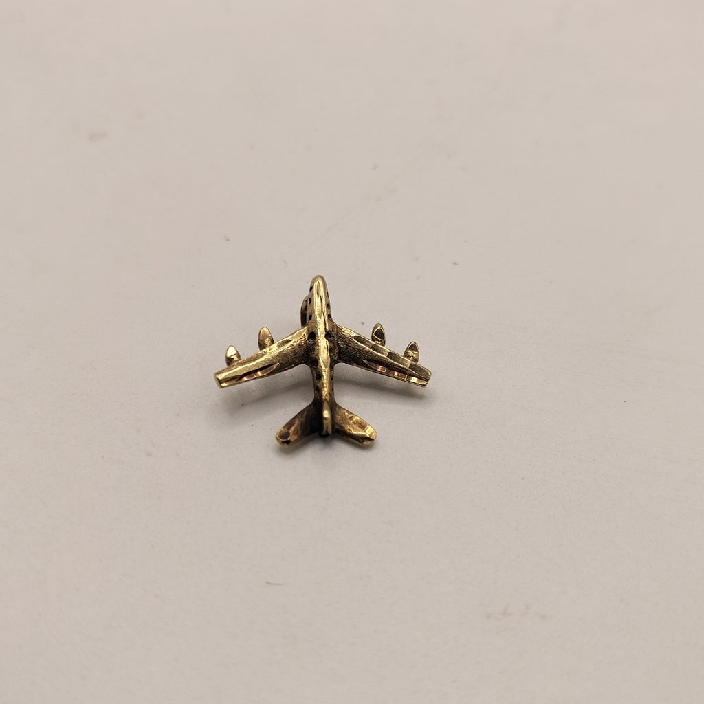 DIJE ORO 14 K 1,50 GRMS (SEMINUEVO)