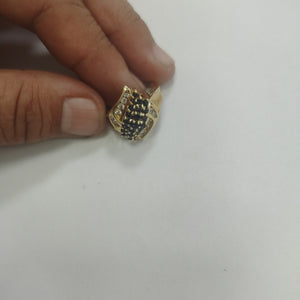 ANILLITO ORO 14 K 5,70 GRMS (SEMINUEVO)