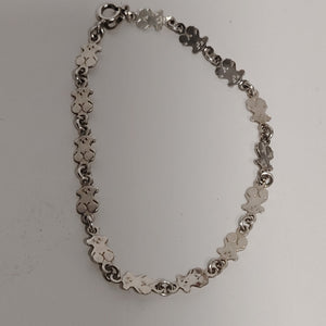 PULSERA PLATA 4,30 GRMS (SEMINUEVO)