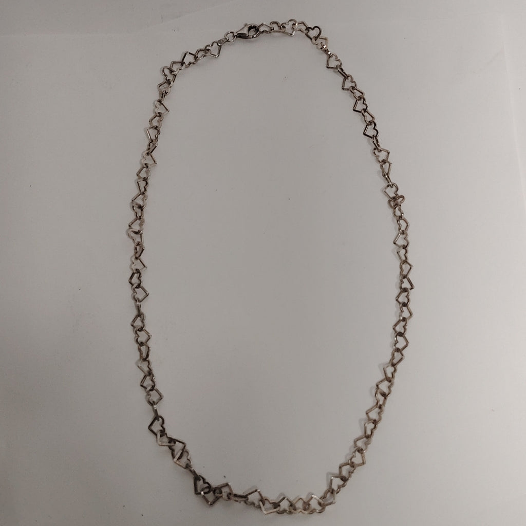 GARGANTILLA PLATA 12,20 GRMS (SEMINUEVO)