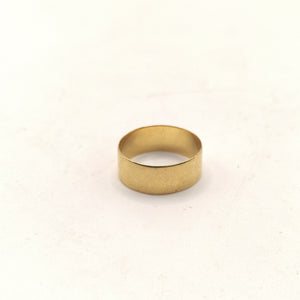 ARGOLLA ORO 18 K 2,20 GRMS (SEMINUEVO)