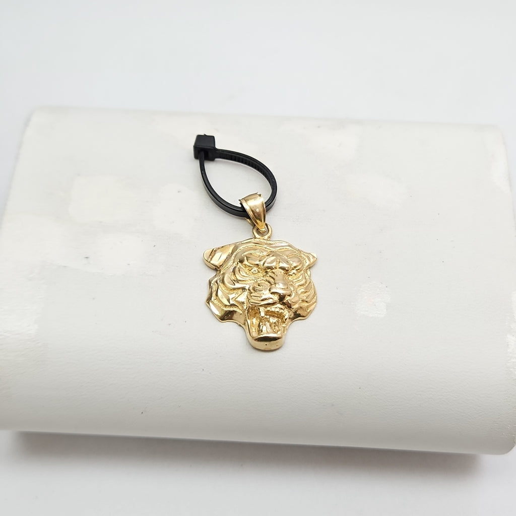 DIJE ORO 14 K 4,40 GRMS (SEMINUEVO)
