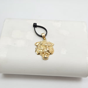 DIJE ORO 14 K 4,40 GRMS (SEMINUEVO)
