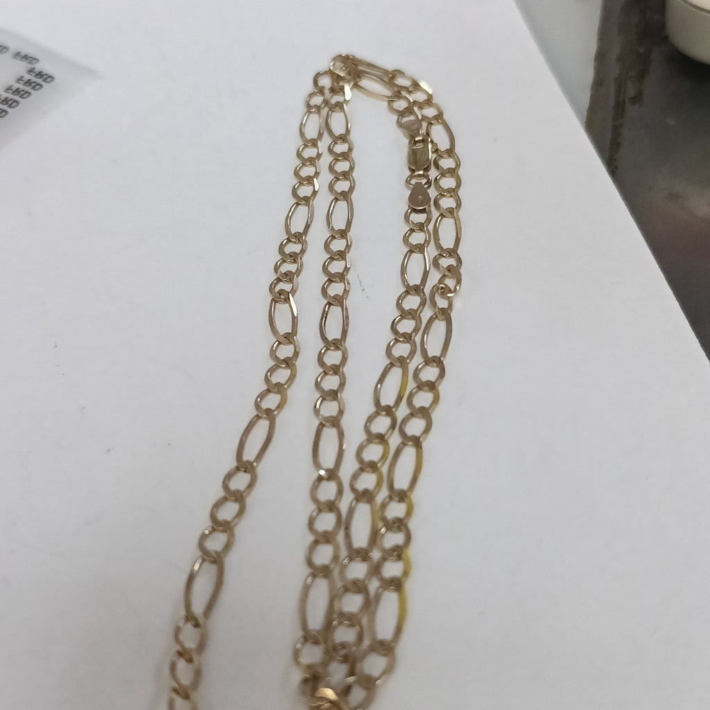 CADENA ORO 10 K 10.2 GRMS (SEMINUEVO)
