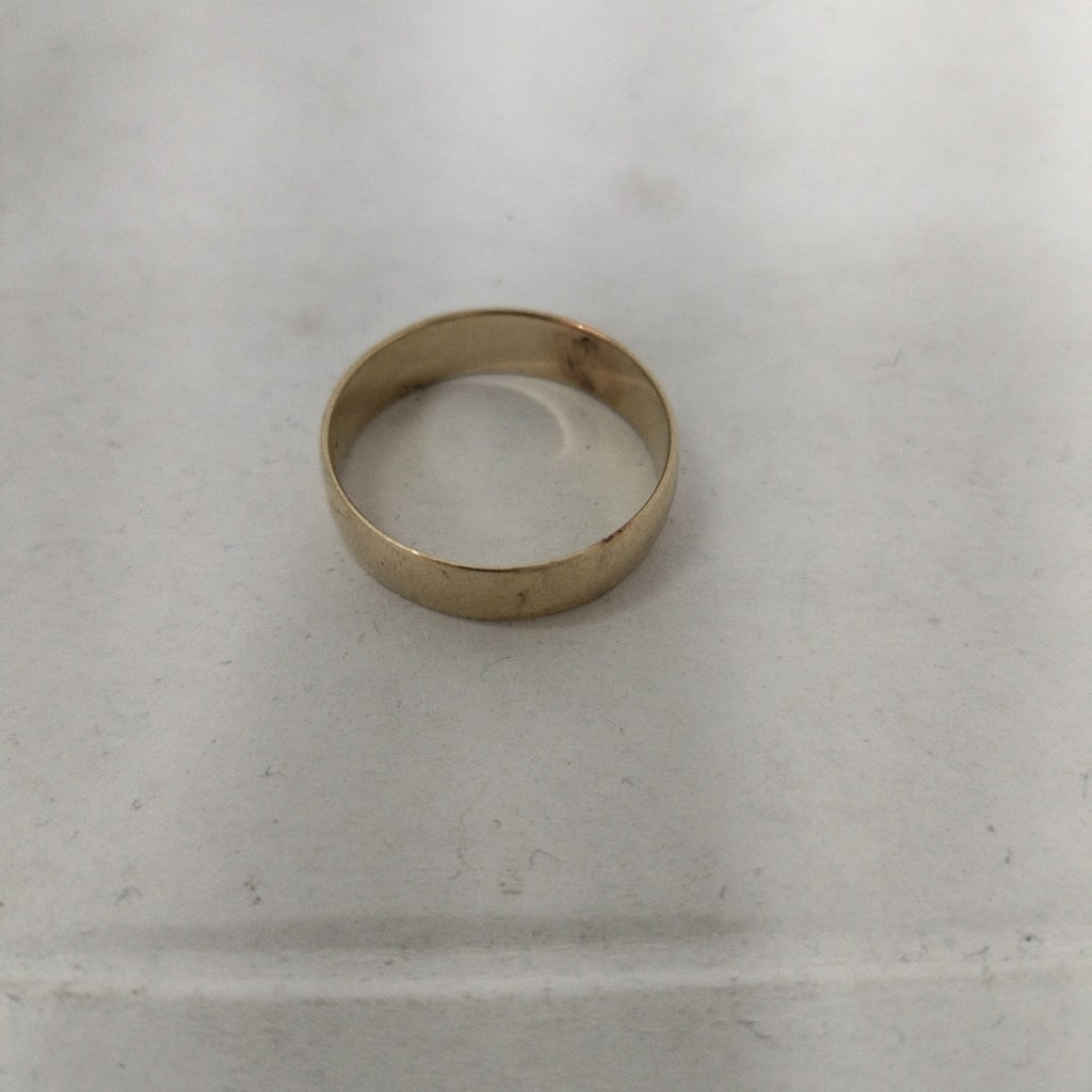 ARGOLLA ORO 14 K 4,00 GRMS (SEMINUEVO)