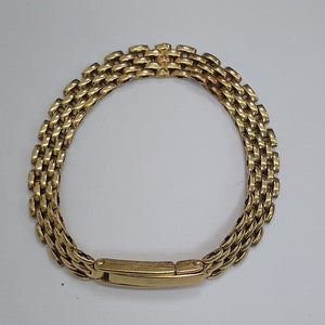 PULSERA ORO 14 K 12,00 GRMS (SEMINUEVO)