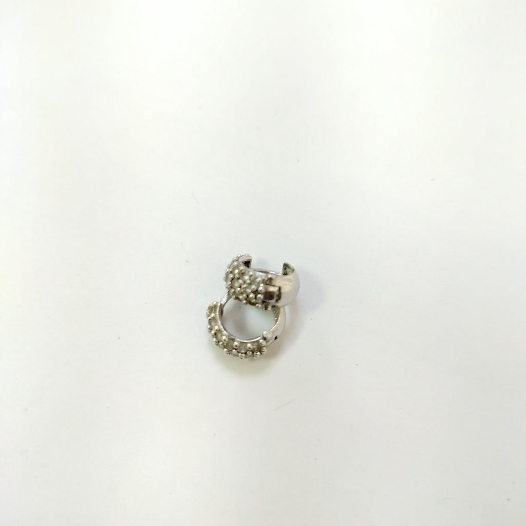 ARETES PAR ORO 14 K 2.6 GRMS (SEMINUEVO)