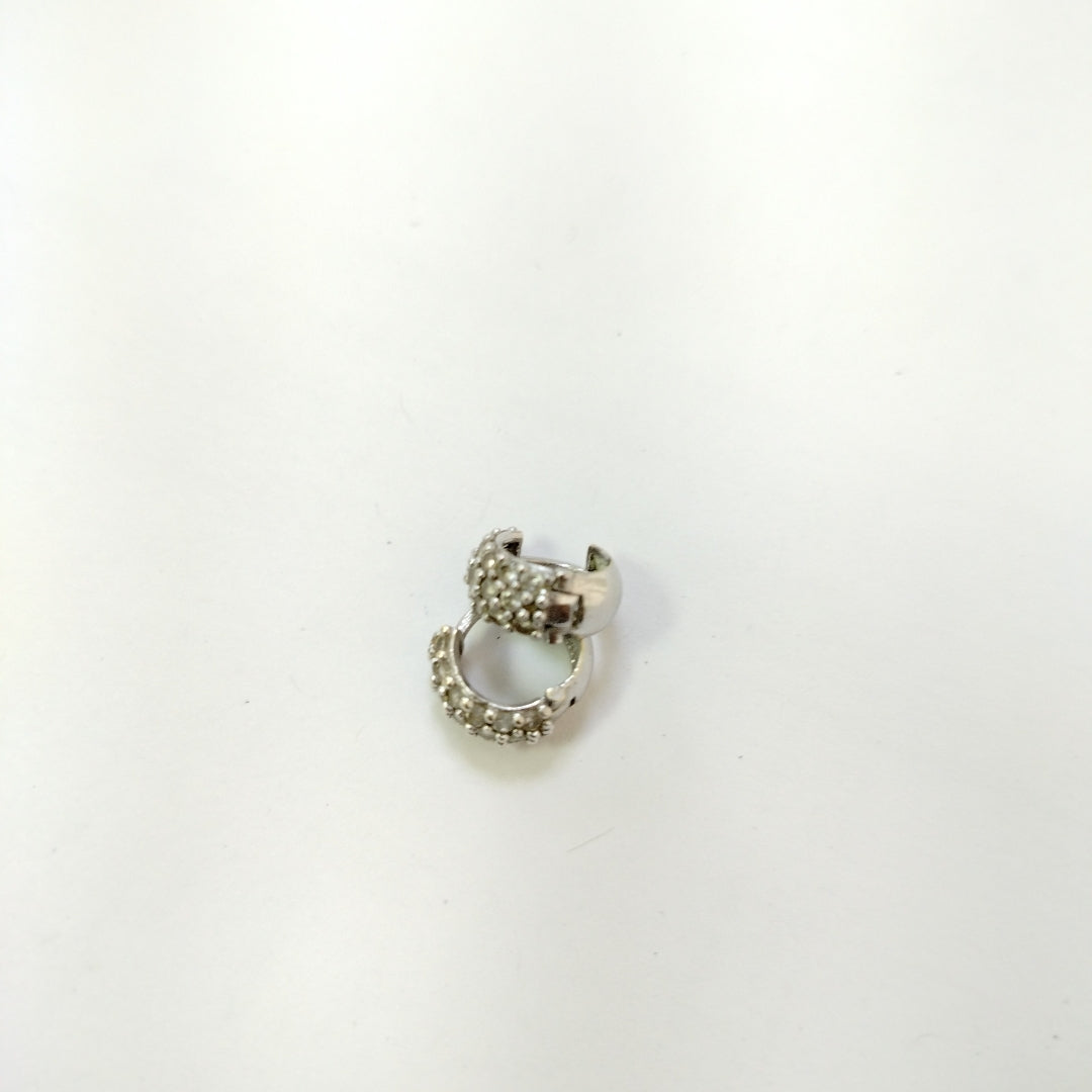 ARETES PAR ORO 14 K 2.6 GRMS (SEMINUEVO)