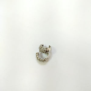 ARETES PAR ORO 14 K 2.6 GRMS (SEMINUEVO)