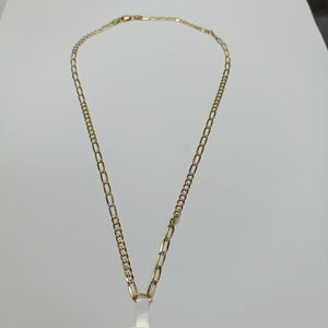 CADENA ORO 14 K 6,00 GRMS (SEMINUEVO)