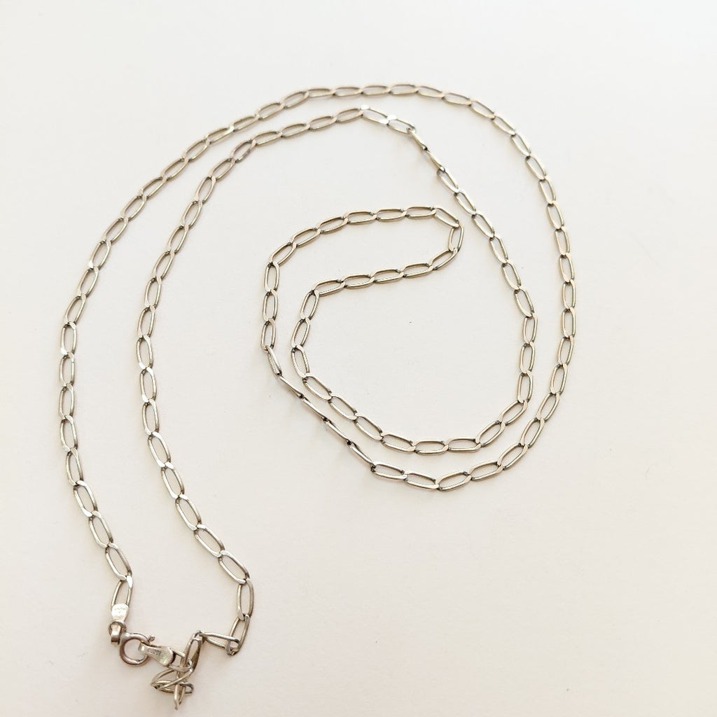 CADENA ORO 10 K 6,10 GRMS (SEMINUEVO)