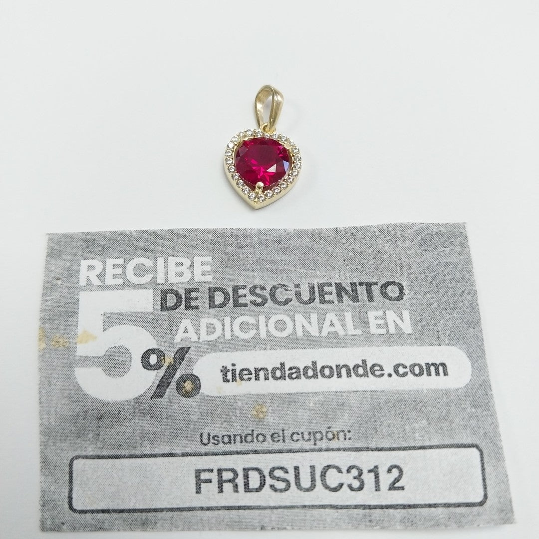 DIJES ORO 10K 1.3 (NUEVO)