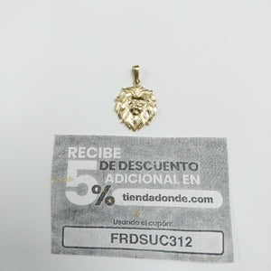 DIJES ORO 10K 1.5 (NUEVO)