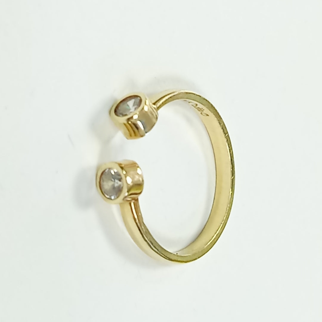 ANILLITO ORO 14 K 1,90 GRMS (SEMINUEVO)
