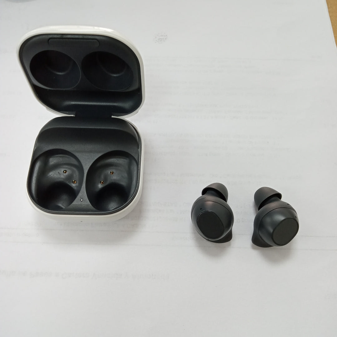 AUDIFONOS SAMSUNG GALAXY BUDS FE SM-R400N INALAMBRICO IN EAR (SEMINUEVO)
