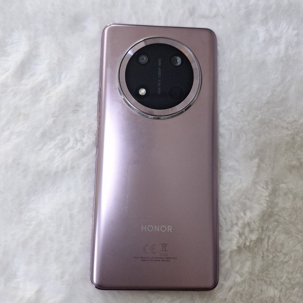 CELULAR HONOR MAGIC 7 LITE BRP-NX3 (2025) 512 GB 8 GB RAM (SEMINUEVO)