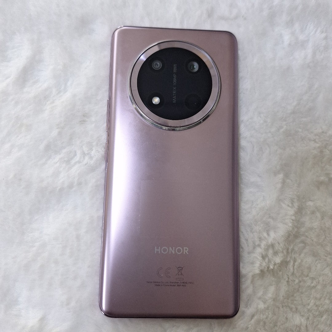 CELULAR HONOR MAGIC 7 LITE BRP-NX3 (2025) 512 GB 8 GB RAM (SEMINUEVO)