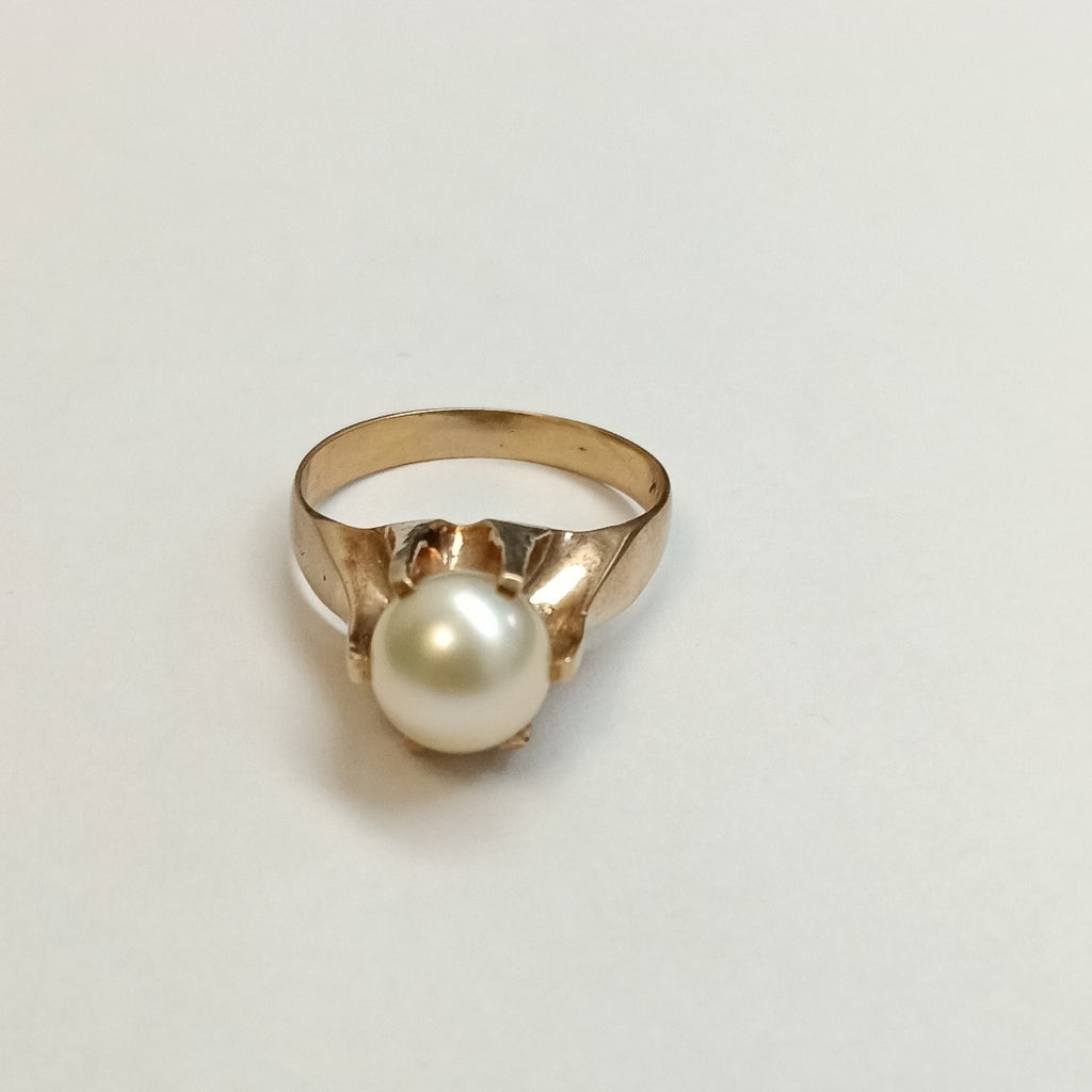 ANILLITO ORO 8 K 3,20 GRMS (SEMINUEVO)