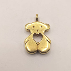 DIJE ORO 18 K 4.8 GRMS (SEMINUEVO)