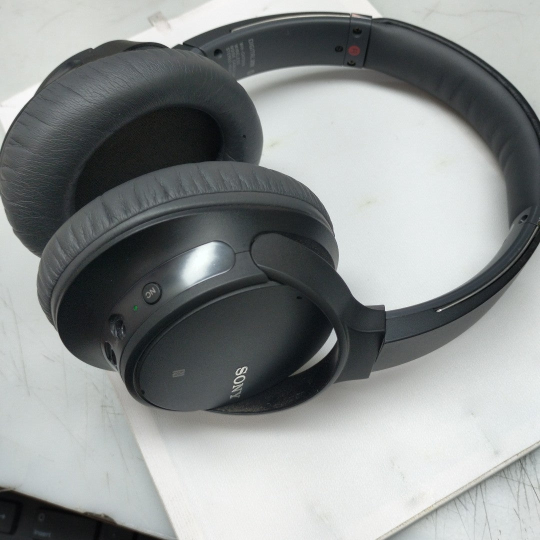 AUDIFONOS SONY WH-CH700N INALAMBRICO OVER EAR (SEMINUEVO)