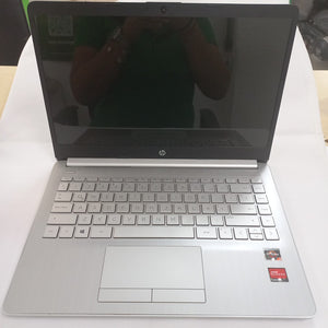 LAPTOP HP 14-DK1508LA (2022) 256 GB SSD 8 GB RAM