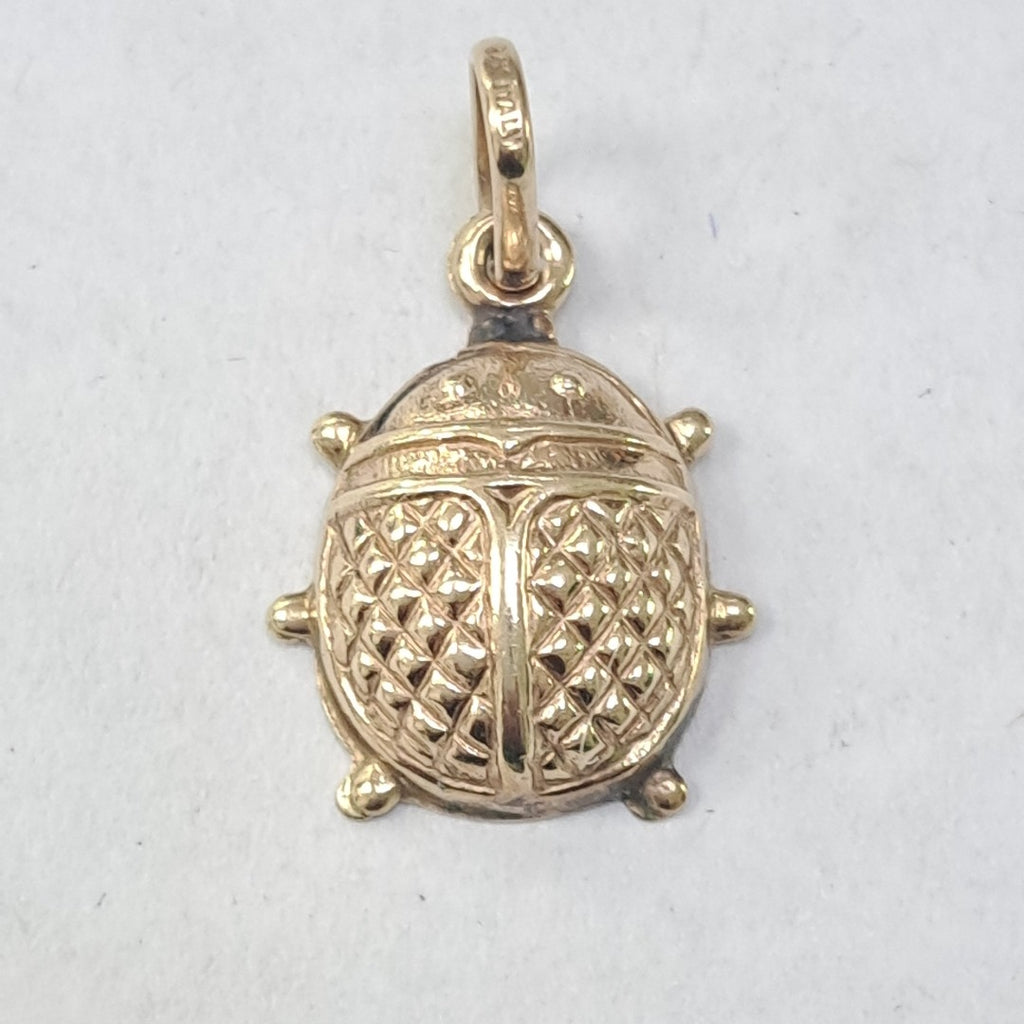 DIJE ORO 14 K 1,30 GRMS (SEMINUEVO)