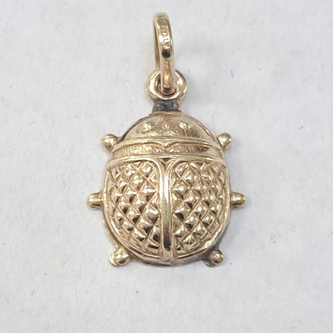 DIJE ORO 14 K 1,30 GRMS (SEMINUEVO)